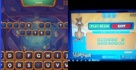 space and the universe hangaroo answer
